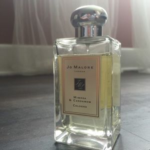 Jo Malone Mimosa & Cardamom