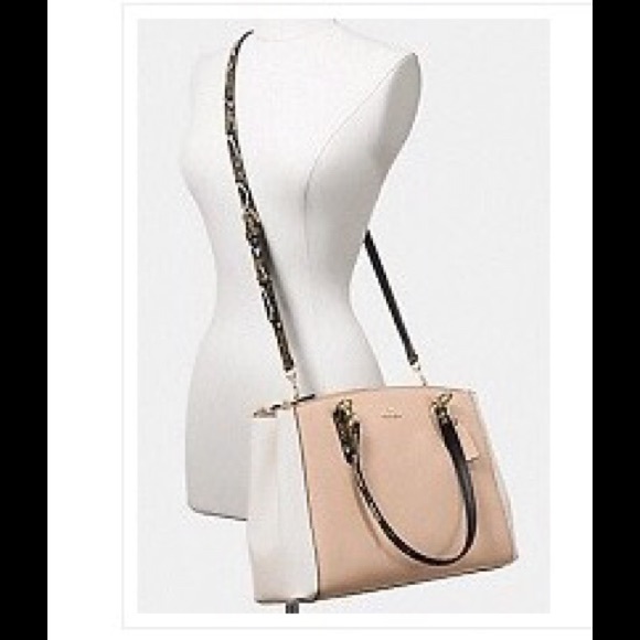 Brand new coach purse - Picture 2 of 4