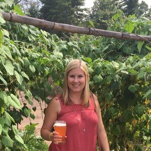 Meet your Posher, Lindsay