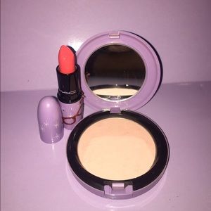 RARE DAME EDNA FOR MAC COSMETICS!