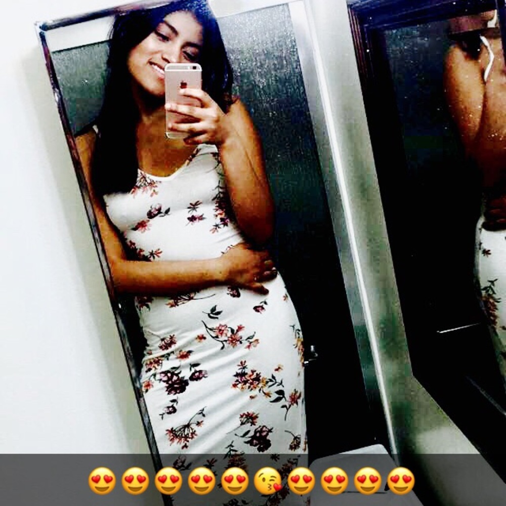 Meet your Posher, Aguamaria