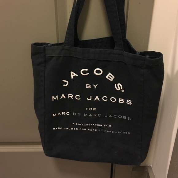 Marc by Marc Jacobs Tote