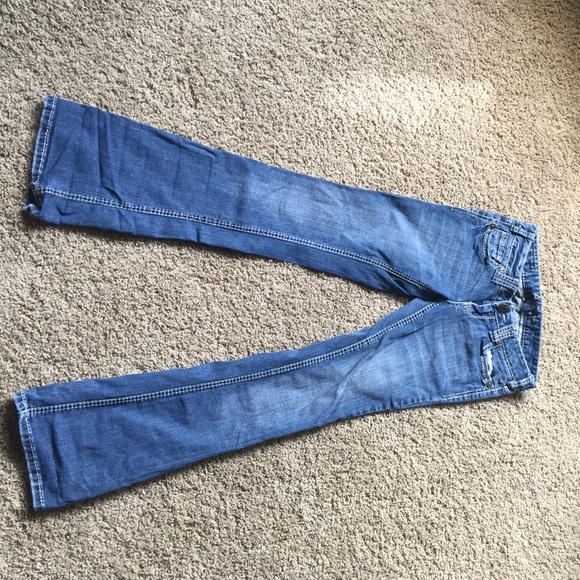 Amethyst jeans - Picture 2 of 3