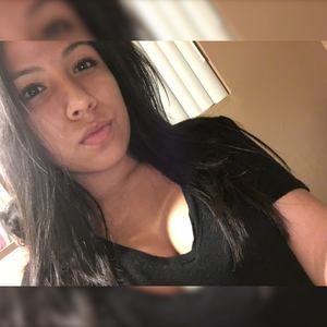 Meet your Posher, Fatima