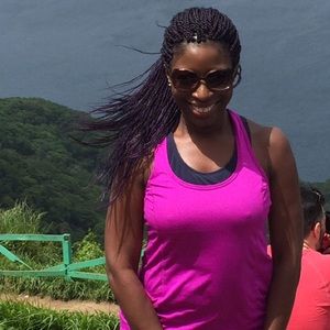 Meet your Posher, Nedra