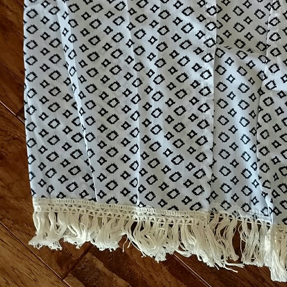 LAST 1 SALE ❗❗ Boho Kimono Jacket - Picture 3 of 8