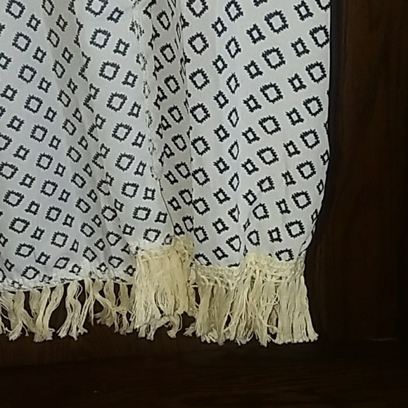 LAST 1 SALE ❗❗ Boho Kimono Jacket - Picture 6 of 8