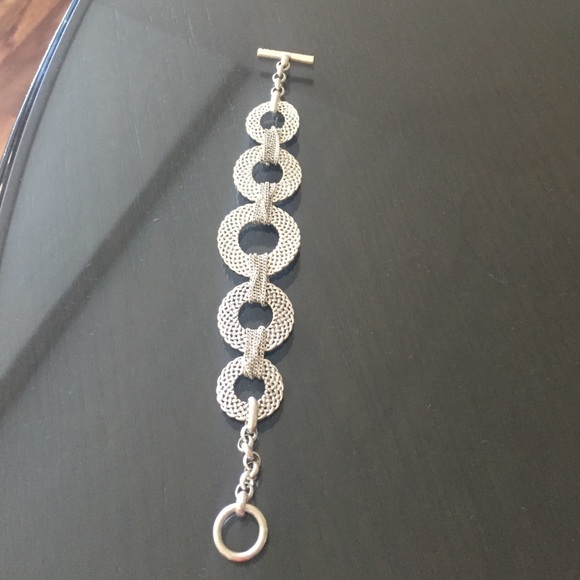 Kenneth Cole Reaction bracelet