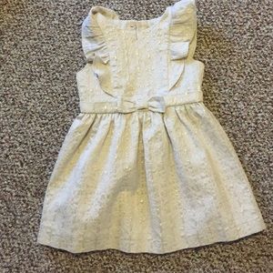 Toddler dress