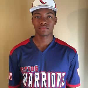 Meet your Posher, Kristopher