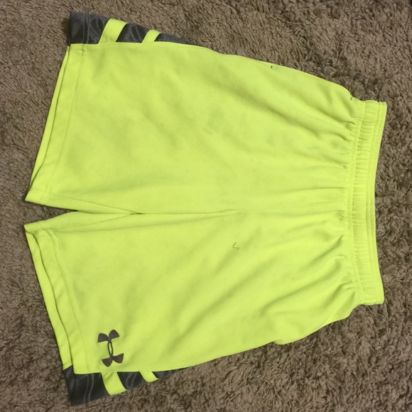 Under Armour Shorts