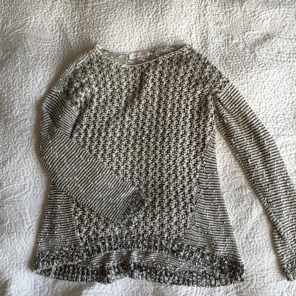 Vince knit sweater