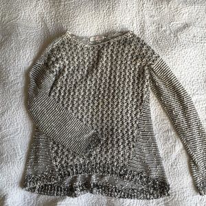 Vince knit sweater