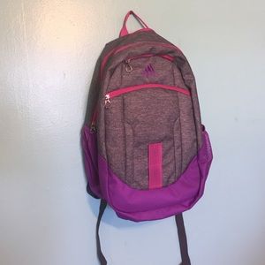 Adidas backpack