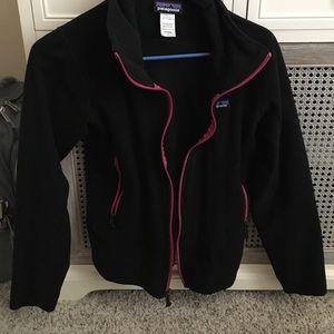 Patagonia Full-Zip Jacket