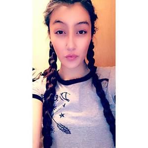 Meet your Posher, Yuri