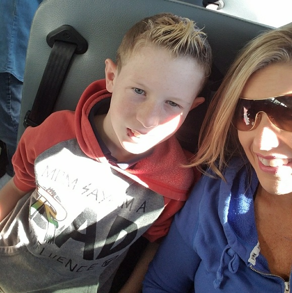 Meet your Posher, Randi - Picture 5 of 8