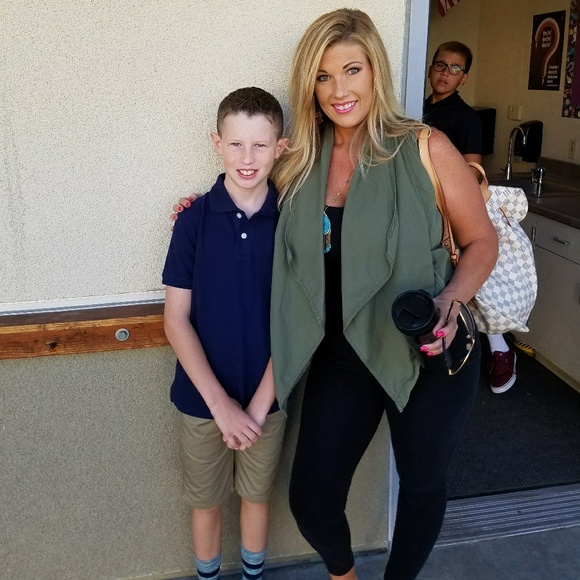 Meet your Posher, Randi - Picture 6 of 8