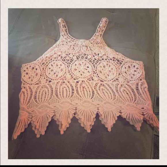 🎁Crop top
