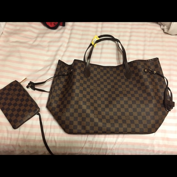 Bag too big - Picture 1 of 4