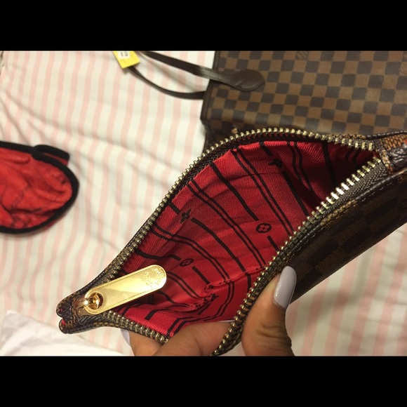 Bag too big - Picture 2 of 4