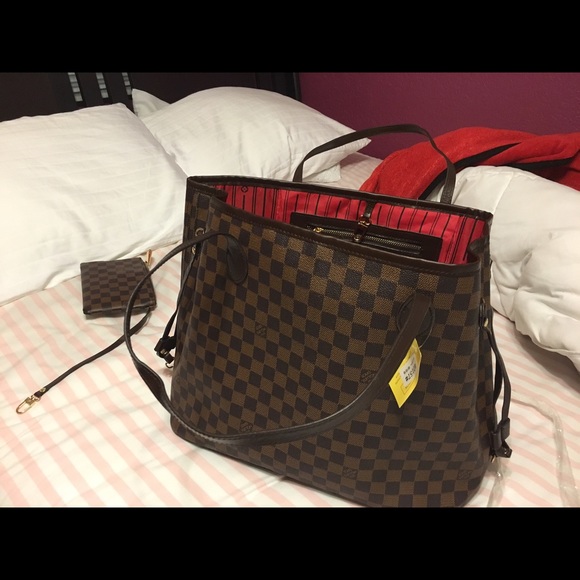 Bag too big - Picture 3 of 4