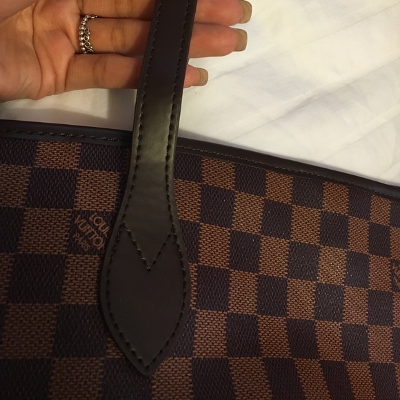 Bag too big - Picture 4 of 4