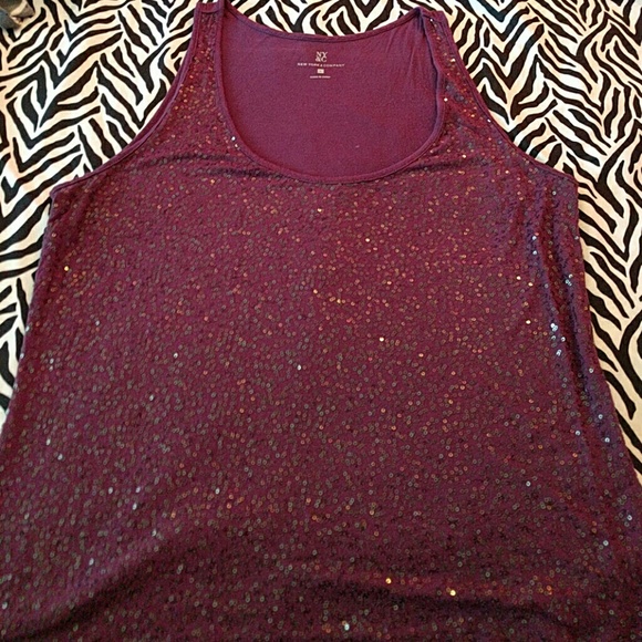 🌻🌻 New York and Company Tank Top