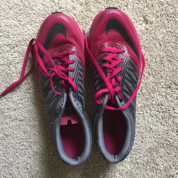 Nike Lunarlon Shoes with Nike+