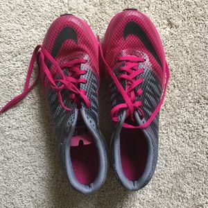 Nike Lunarlon Shoes with Nike+