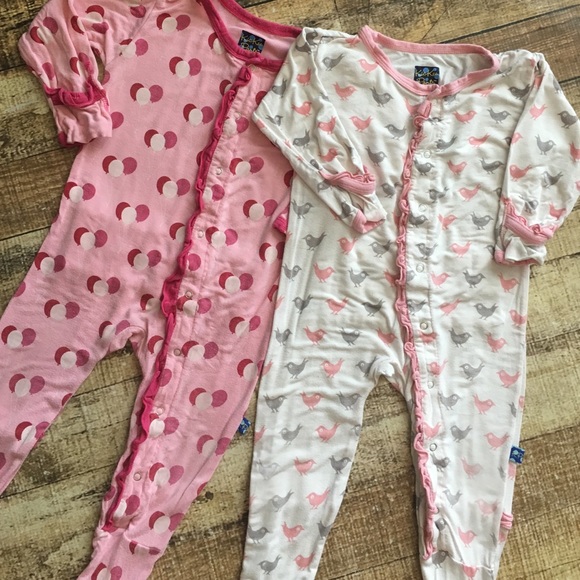 Kickee Pants Bundle