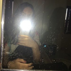 Meet your Posher, Alexis