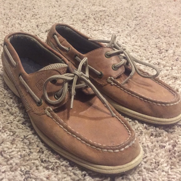 Sperry Boat Shoes for sale