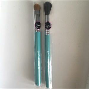 Travel Size Sigma Brush Set