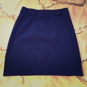 Pencil Skirt
