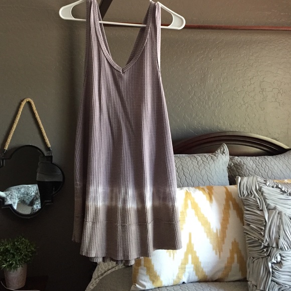Tank top