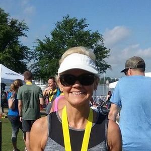 Meet your Posher, Charlene