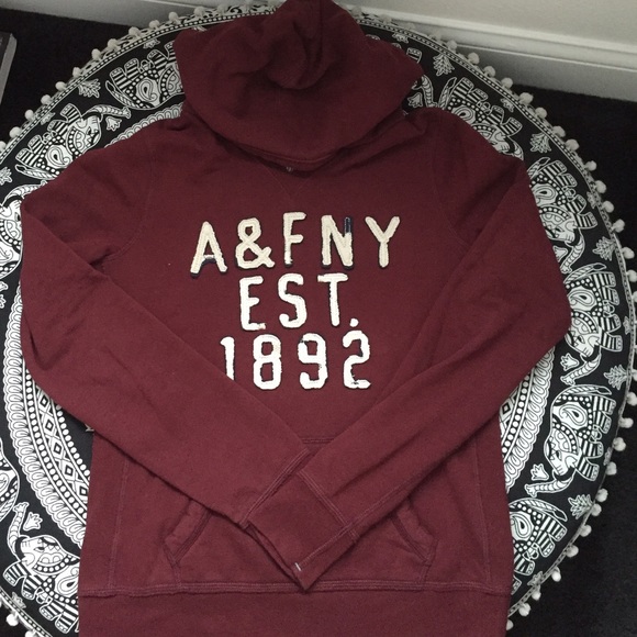 Abercrombie and Fitch Sweatshirt/Hollister Hoodie - Picture 2 of 3