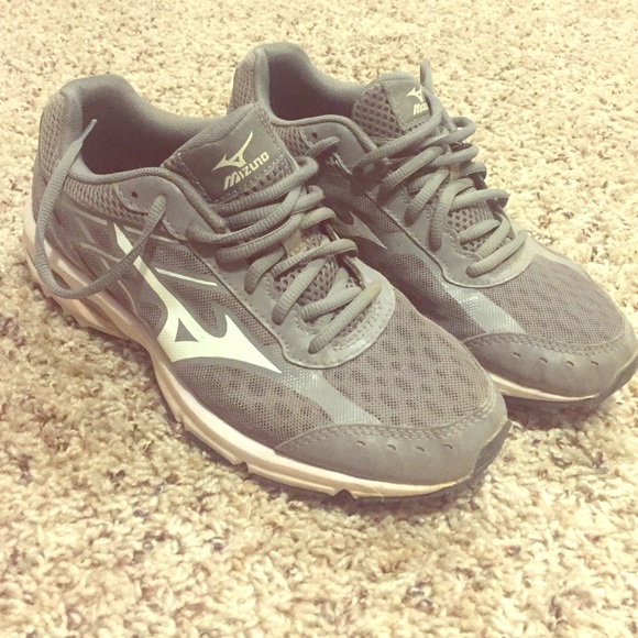 Mizuno Training Shoes