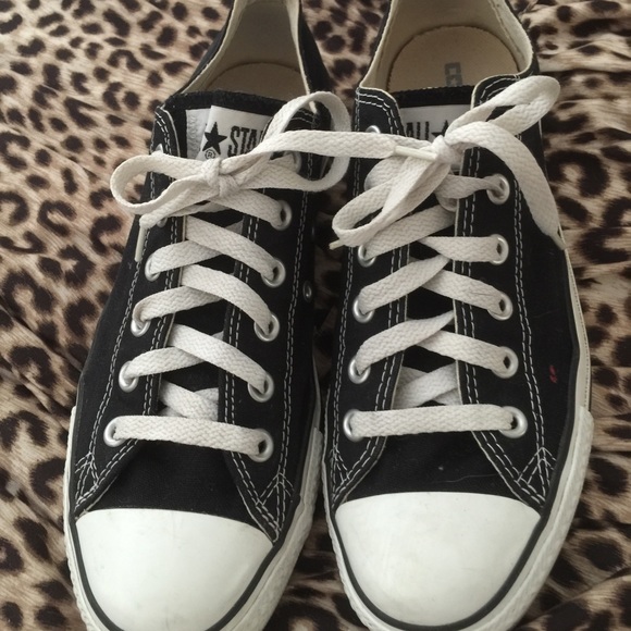 Converse⚽️🏀🏈⚾️ sneakers