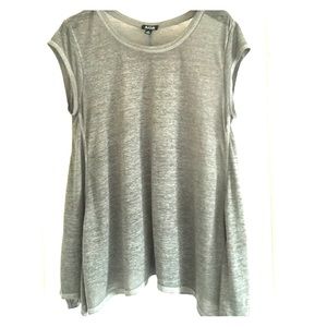 Lightweight top from JC Penney