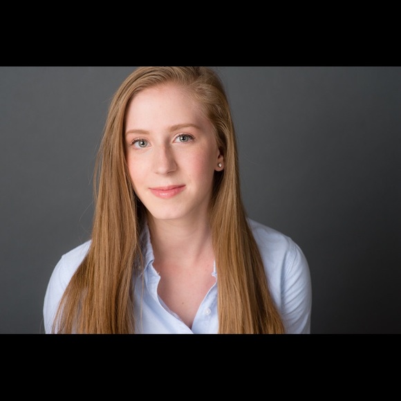 Meet your Posher, Mae