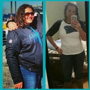 Meet your Posher, Krista