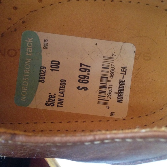 Sandro Moscoloni Shoes size 10D - Picture 2 of 4