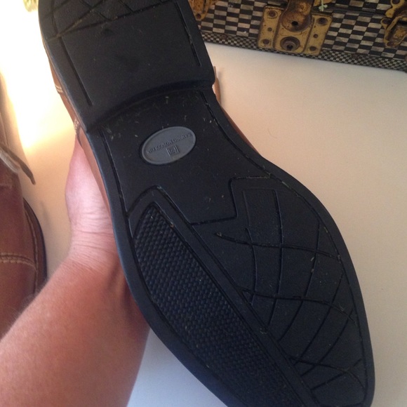 Sandro Moscoloni Shoes size 10D - Picture 3 of 4