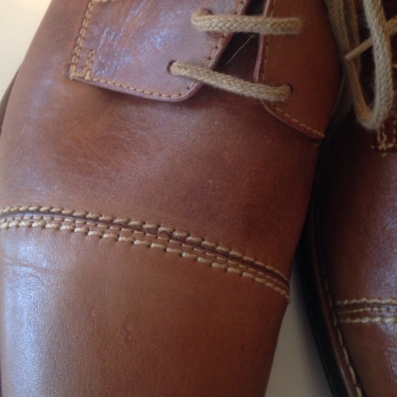 Sandro Moscoloni Shoes size 10D - Picture 4 of 4