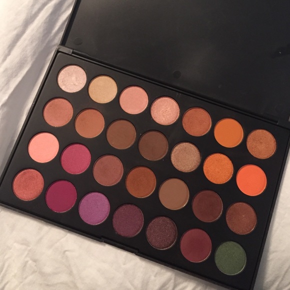 LE Jaclyn Hill Morphe Palette! MAKE OFFER