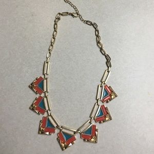 🌷 Cute Statement Necklace 💎