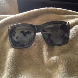 VERSACE sunglasses women's