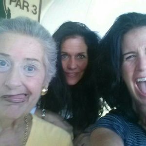 Meet your Posher, Joanne